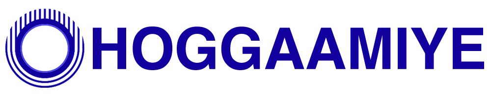 Hoggaamiye
